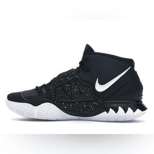 Nike Kyrie 6 Black/White